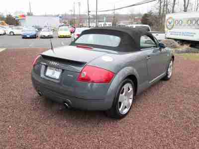 2dr Roadster Manual Coupe AWD Adjustable Steering Wheel Aluminum Wheels Cassette, US $13,999.00, image 15