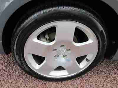 2dr Roadster Manual Coupe AWD Adjustable Steering Wheel Aluminum Wheels Cassette, US $13,999.00, image 16