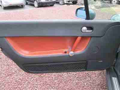 2dr Roadster Manual Coupe AWD Adjustable Steering Wheel Aluminum Wheels Cassette, US $13,999.00, image 21