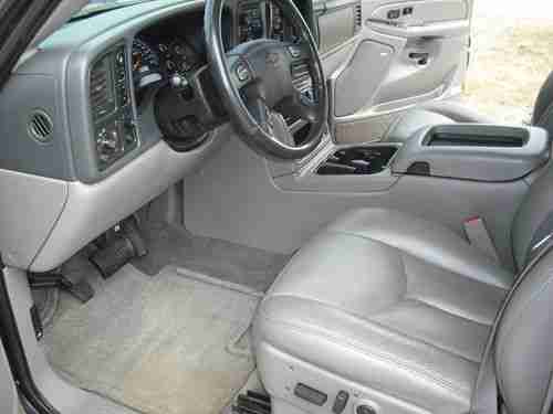 2004 Chevrolet Suburban 1500 Z71 4WD, US $12,500.00, image 11