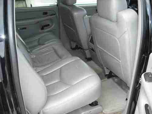 2004 Chevrolet Suburban 1500 Z71 4WD, US $12,500.00, image 13