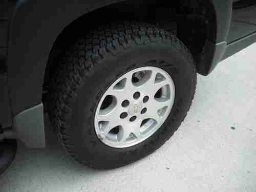 2004 Chevrolet Suburban 1500 Z71 4WD, US $12,500.00, image 15