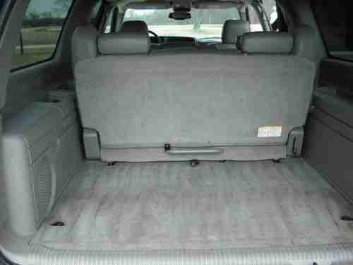 2004 Chevrolet Suburban 1500 Z71 4WD, US $12,500.00, image 19