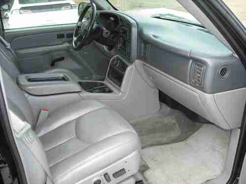2004 Chevrolet Suburban 1500 Z71 4WD, US $12,500.00, image 20