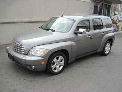 2006 chevrolet hhr lt super clean only 73,000 miles