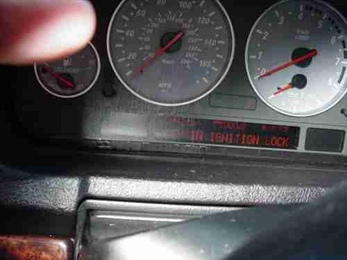 Used 2002 BMW X5, image 6