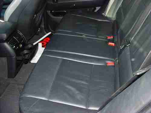 Used 2002 BMW X5, image 9