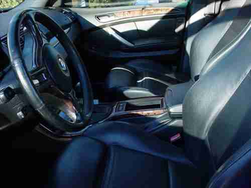 Used 2002 BMW X5, image 10