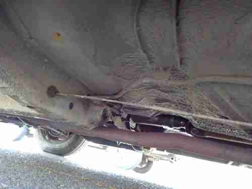 1971 Dodge Dart Swinger 2-Door HT 117k miles One Family Owned All Original, image 14