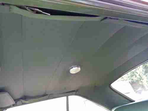 1971 Dodge Dart Swinger 2-Door HT 117k miles One Family Owned All Original, image 17