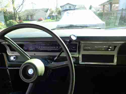 1971 Dodge Dart Swinger 2-Door HT 117k miles One Family Owned All Original, image 19