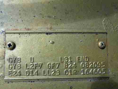 1971 Dodge Dart Swinger 2-Door HT 117k miles One Family Owned All Original, image 20