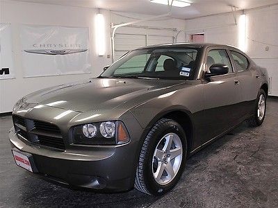 Sporty mp3 alloy wheels cruise control dual air bags