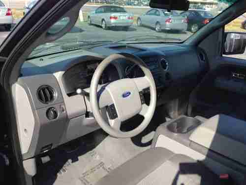 2005 Ford F-150 XLT Extended Cab Pickup 4-Door 4.6L ** NO RESERVE **, image 6