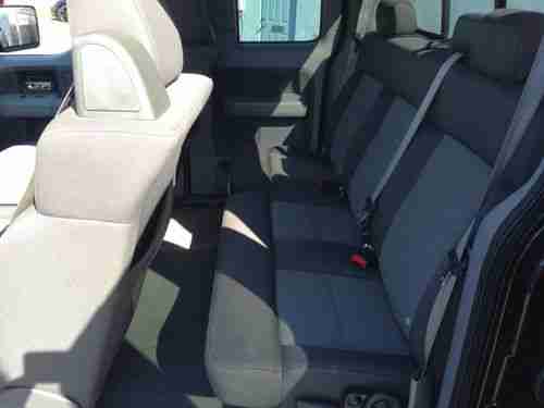 2005 Ford F-150 XLT Extended Cab Pickup 4-Door 4.6L ** NO RESERVE **, image 7
