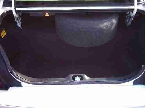 ONLY 35,900 ORIG. LOW MILES! CROWN VICTORIA, TOWN CAR, CADILLAC, LESABRE, image 4