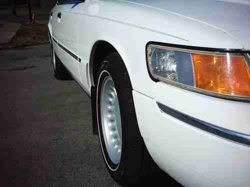 ONLY 35,900 ORIG. LOW MILES! CROWN VICTORIA, TOWN CAR, CADILLAC, LESABRE, image 5