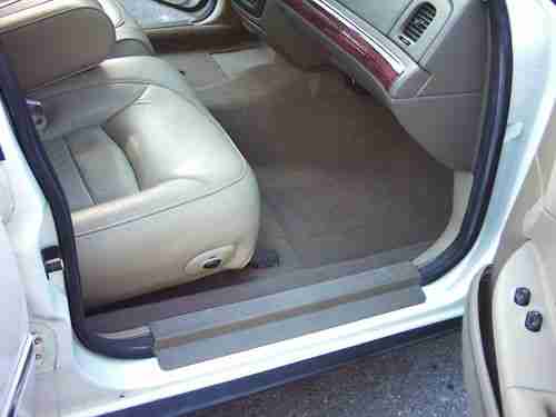 ONLY 35,900 ORIG. LOW MILES! CROWN VICTORIA, TOWN CAR, CADILLAC, LESABRE, image 9