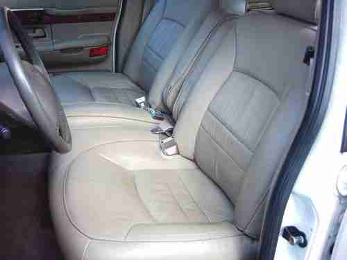 ONLY 35,900 ORIG. LOW MILES! CROWN VICTORIA, TOWN CAR, CADILLAC, LESABRE, image 11