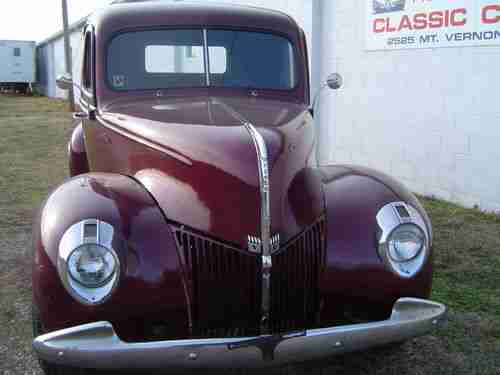 1941 Ford, US $13,000.00, image 2