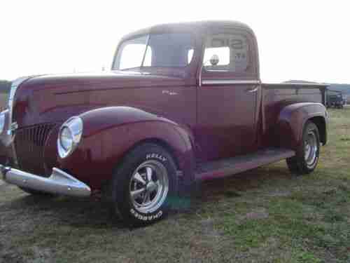 1941 Ford, US $13,000.00, image 3
