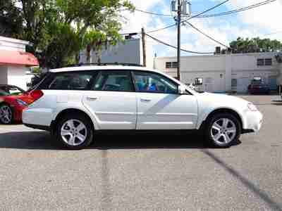 06 Outback 3.0 CD AWD 3.0L DOHC SMPI 24-valve high-output 6-cyl boxer engine A/C, image 2