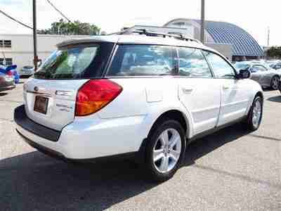 06 Outback 3.0 CD AWD 3.0L DOHC SMPI 24-valve high-output 6-cyl boxer engine A/C, image 3