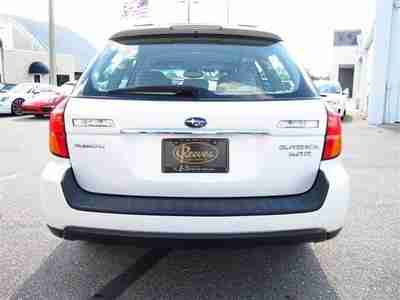 06 Outback 3.0 CD AWD 3.0L DOHC SMPI 24-valve high-output 6-cyl boxer engine A/C, image 4