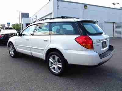 06 Outback 3.0 CD AWD 3.0L DOHC SMPI 24-valve high-output 6-cyl boxer engine A/C, image 7