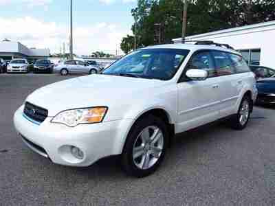 06 Outback 3.0 CD AWD 3.0L DOHC SMPI 24-valve high-output 6-cyl boxer engine A/C, image 9