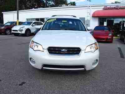 06 Outback 3.0 CD AWD 3.0L DOHC SMPI 24-valve high-output 6-cyl boxer engine A/C, image 10