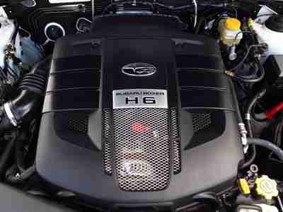 06 Outback 3.0 CD AWD 3.0L DOHC SMPI 24-valve high-output 6-cyl boxer engine A/C, image 12