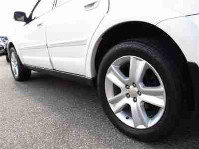 06 Outback 3.0 CD AWD 3.0L DOHC SMPI 24-valve high-output 6-cyl boxer engine A/C, image 13