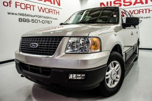 2004 ford expedition xlt