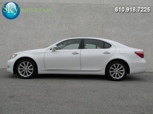 $73,660 msrp! awd! 10,000 miles! navigation cold weather comfort warranty
