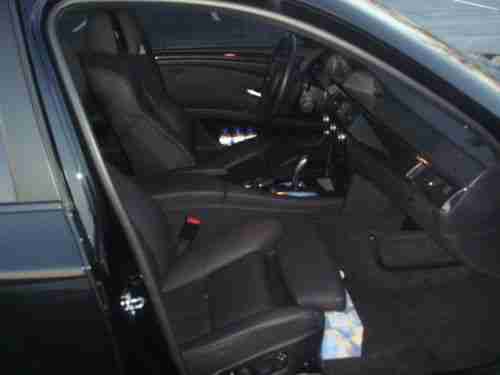 2009 BMW 535i xDrive, 100K CPO Warranty, Blk/Blk, Sport, Cold, Premium, Logic7++, image 4