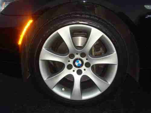 2009 BMW 535i xDrive, 100K CPO Warranty, Blk/Blk, Sport, Cold, Premium, Logic7++, image 7