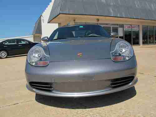 2004 Porsche Boxster, US $22,800.00, image 2