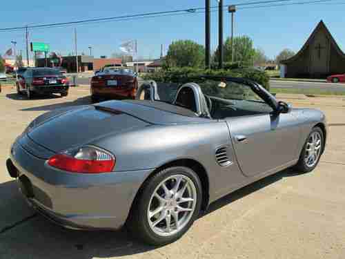 2004 Porsche Boxster, US $22,800.00, image 4