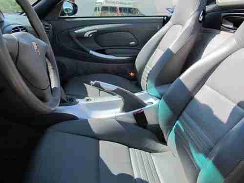 2004 Porsche Boxster, US $22,800.00, image 5