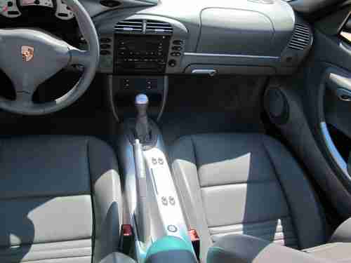 2004 Porsche Boxster, US $22,800.00, image 6