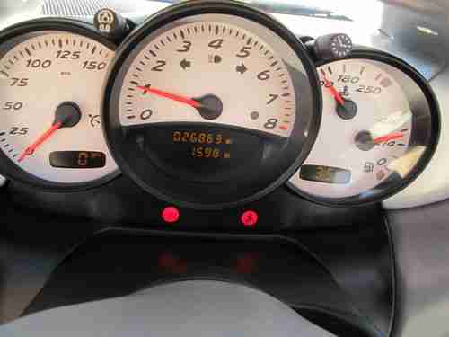 2004 Porsche Boxster, US $22,800.00, image 7