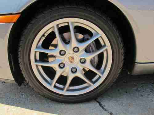 2004 Porsche Boxster, US $22,800.00, image 8