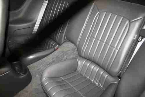 1997 Chevy Camero SS, SLP car! T-Tops, ONLY 17,000 original miles. Perfect shape, US $19,000.00, image 3