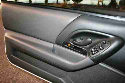 1997 Chevy Camero SS, SLP car! T-Tops, ONLY 17,000 original miles. Perfect shape, US $19,000.00, image 8