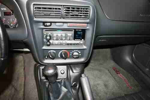 1997 Chevy Camero SS, SLP car! T-Tops, ONLY 17,000 original miles. Perfect shape, US $19,000.00, image 11