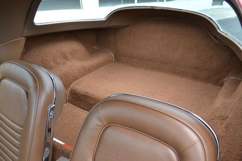 1967 Chevrolet Corvette Original 435hp w/ Tank Sticker Side Pipe Car, image 18