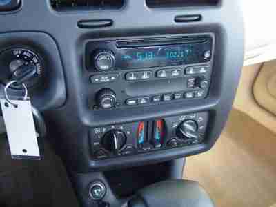 LS 3.4L Power Steering Power Door Locks Power Windows Tachometer Clock, image 13