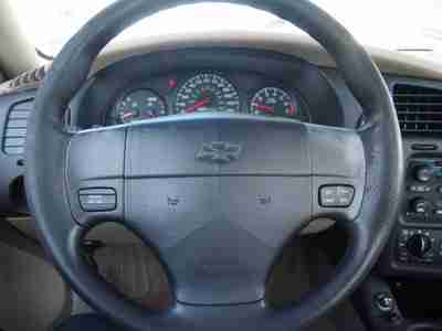 LS 3.4L Power Steering Power Door Locks Power Windows Tachometer Clock, image 15
