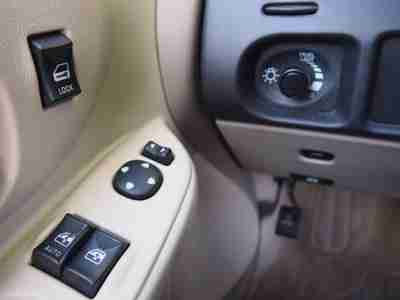 LS 3.4L Power Steering Power Door Locks Power Windows Tachometer Clock, image 16